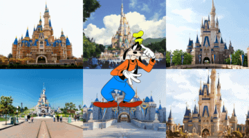 Disney Park Closure Update
