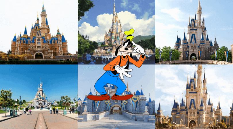 Disney Park Closure Update