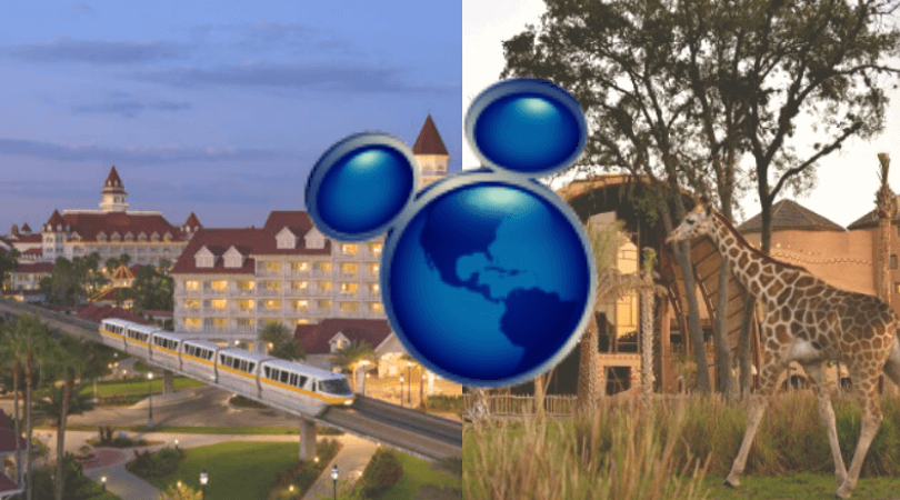 disney vacation club