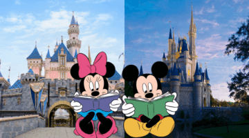 Planning a Disney Trip Even Though the Parks are Closed