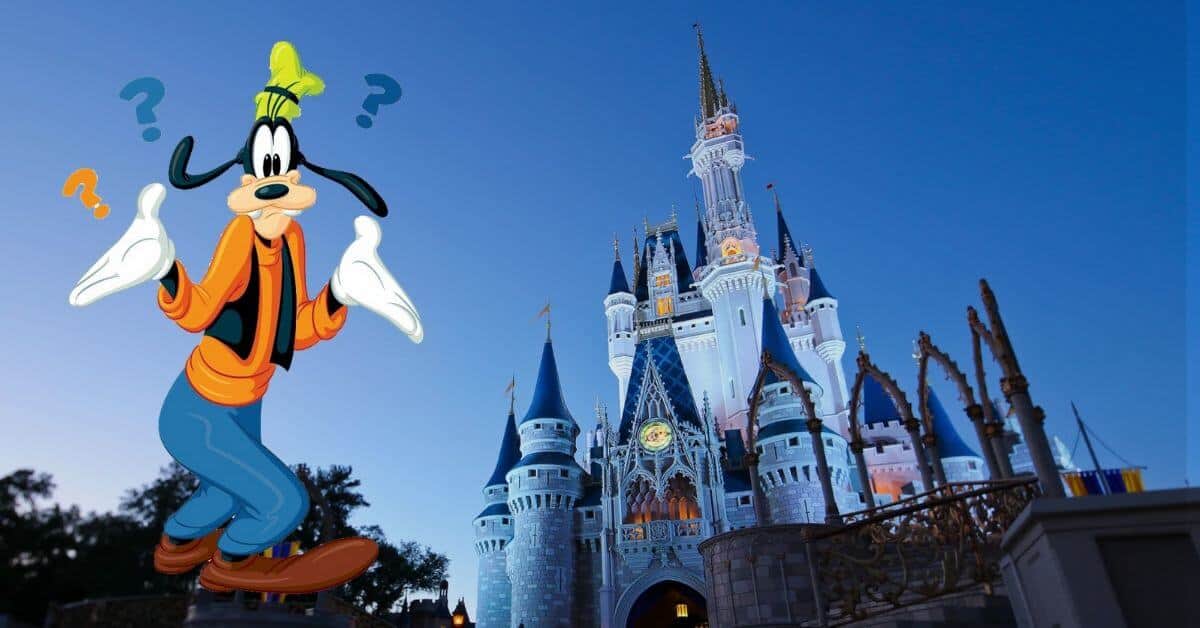 Disney World