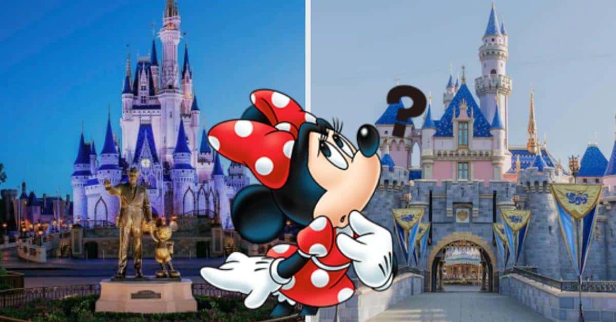 Disney Parks