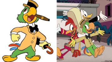 Jose Carioca