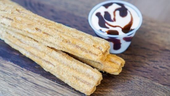 Churros