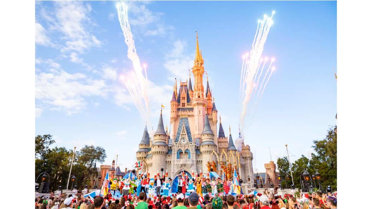 Walt Disney World