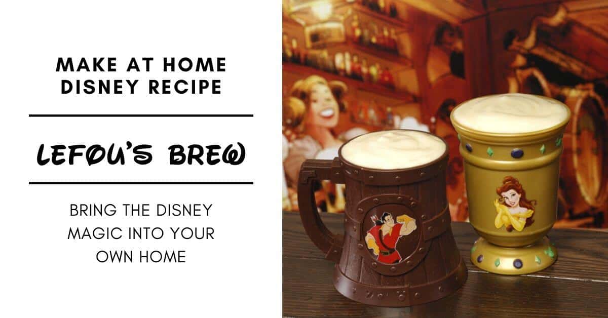 Lefou's Brew
