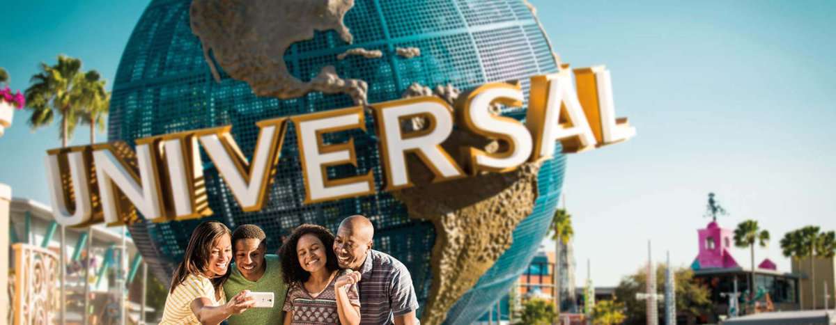Universal Orlando