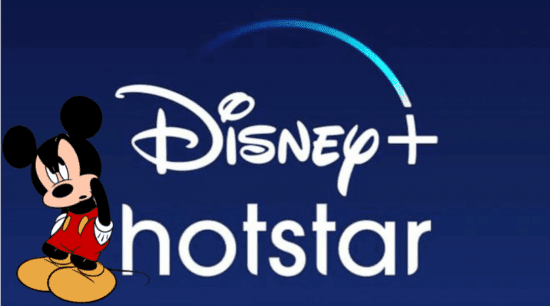 Disney Plus Hotstar Low Quality Streaming