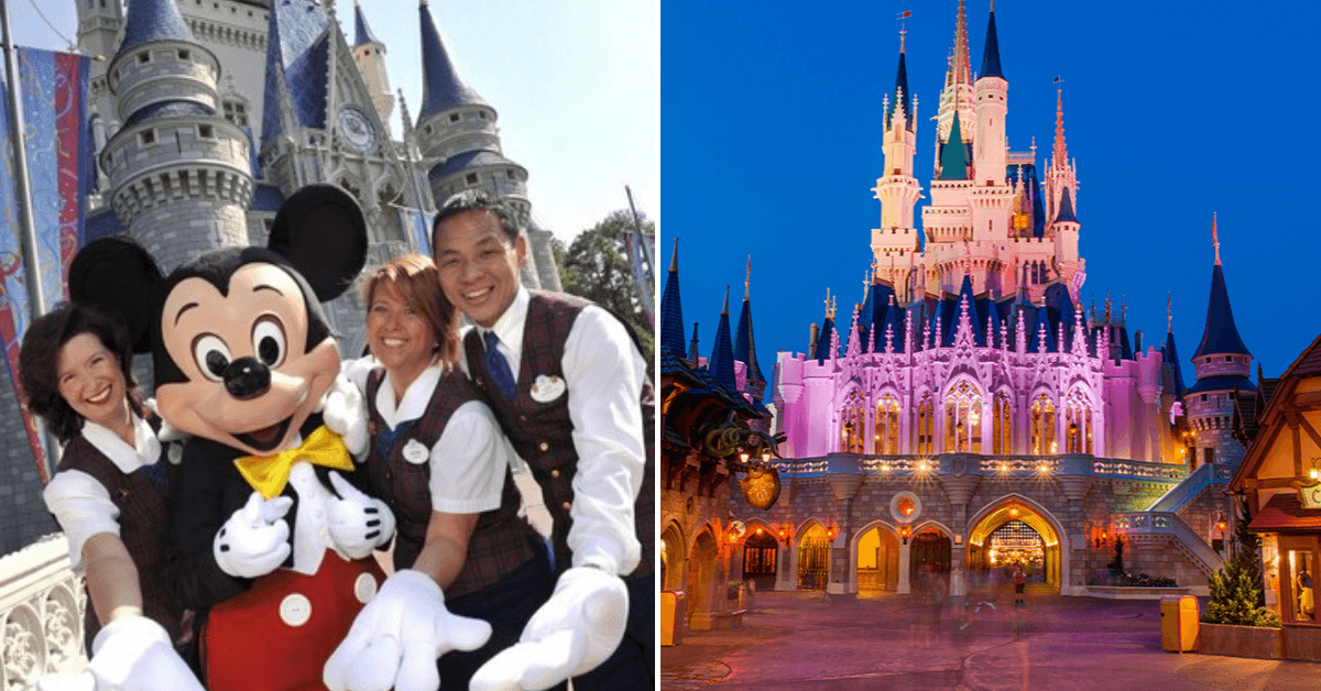 Bob Iger what we can expect when Disney Parks reopen