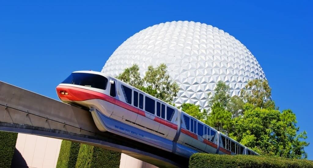 Disney World