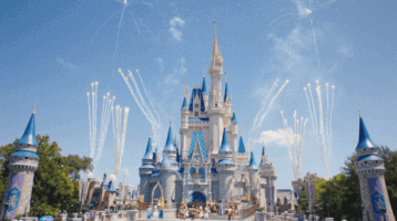 Magic Kingdom