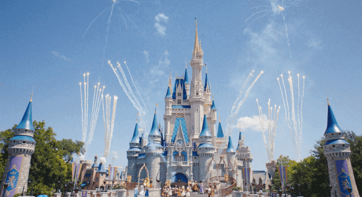 Magic Kingdom