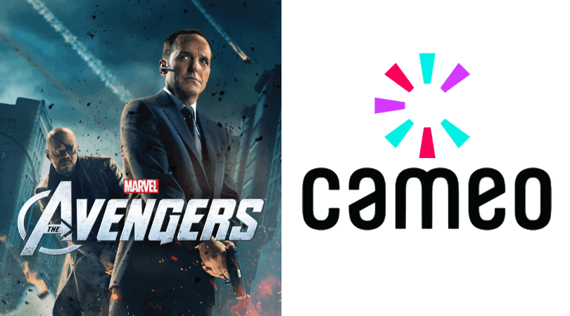 Agent Coulson Actor Cameo Donations