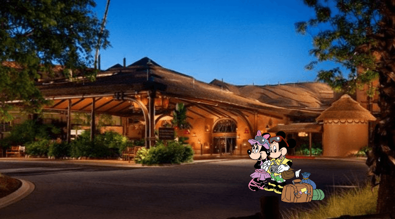 What Disney Resort Should You Stay at Based on Your Personality