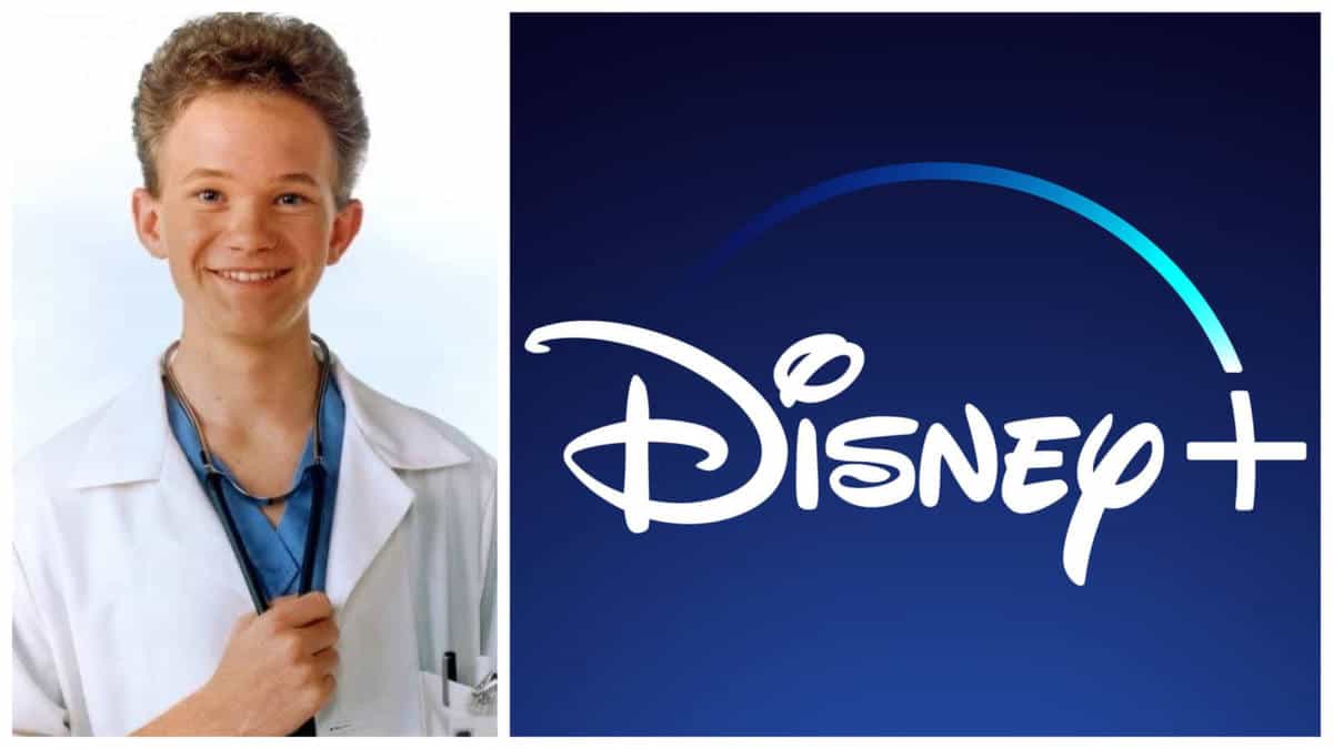Doogie Howser Header