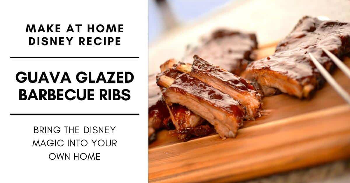 BBQ Ribs