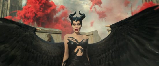 Mistress of Evil
