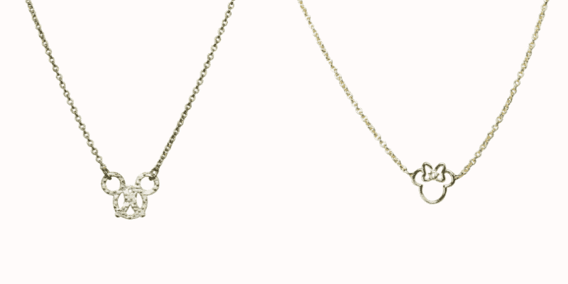 Make it Minnie Disney inspired Jewelry