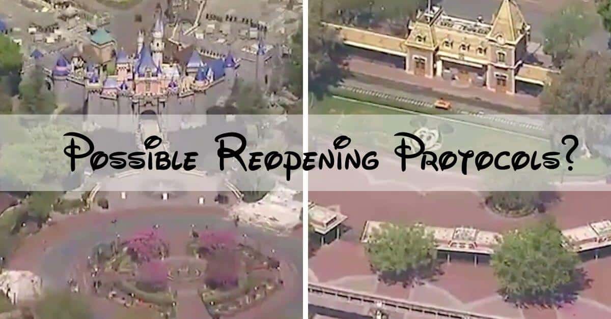 Disney Parks