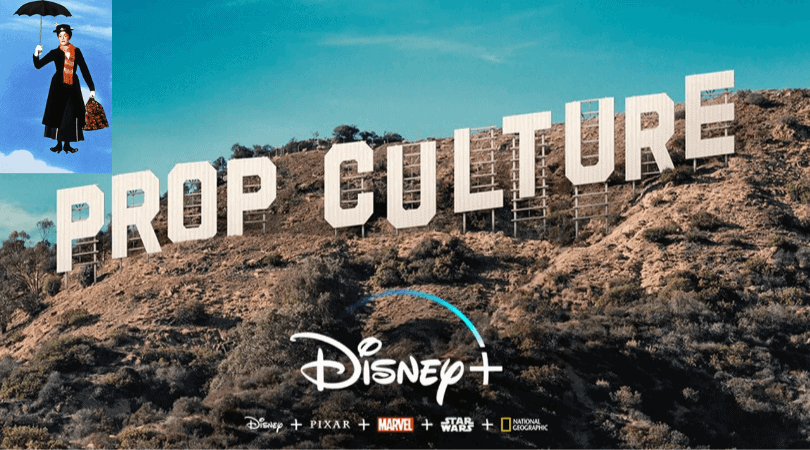 Prop Culture