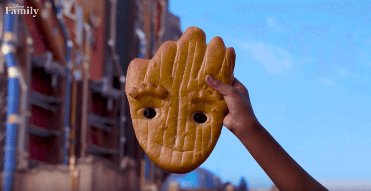 groot bread diy