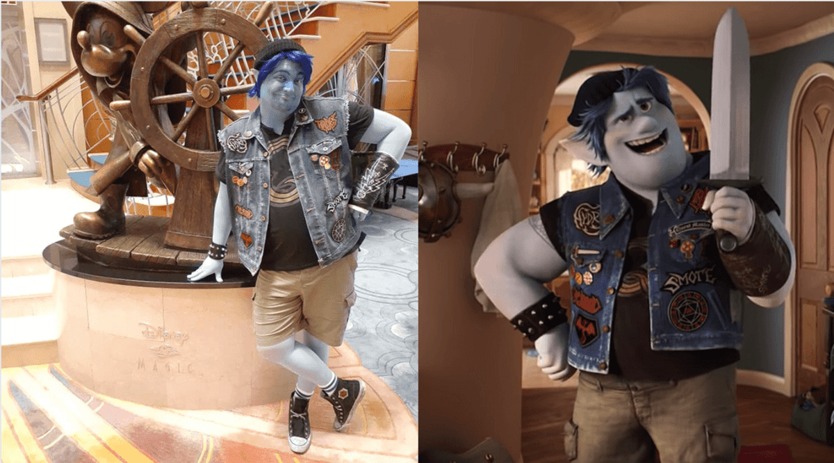 disney cruise line crew quarantine