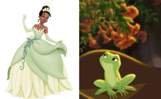 Tiana