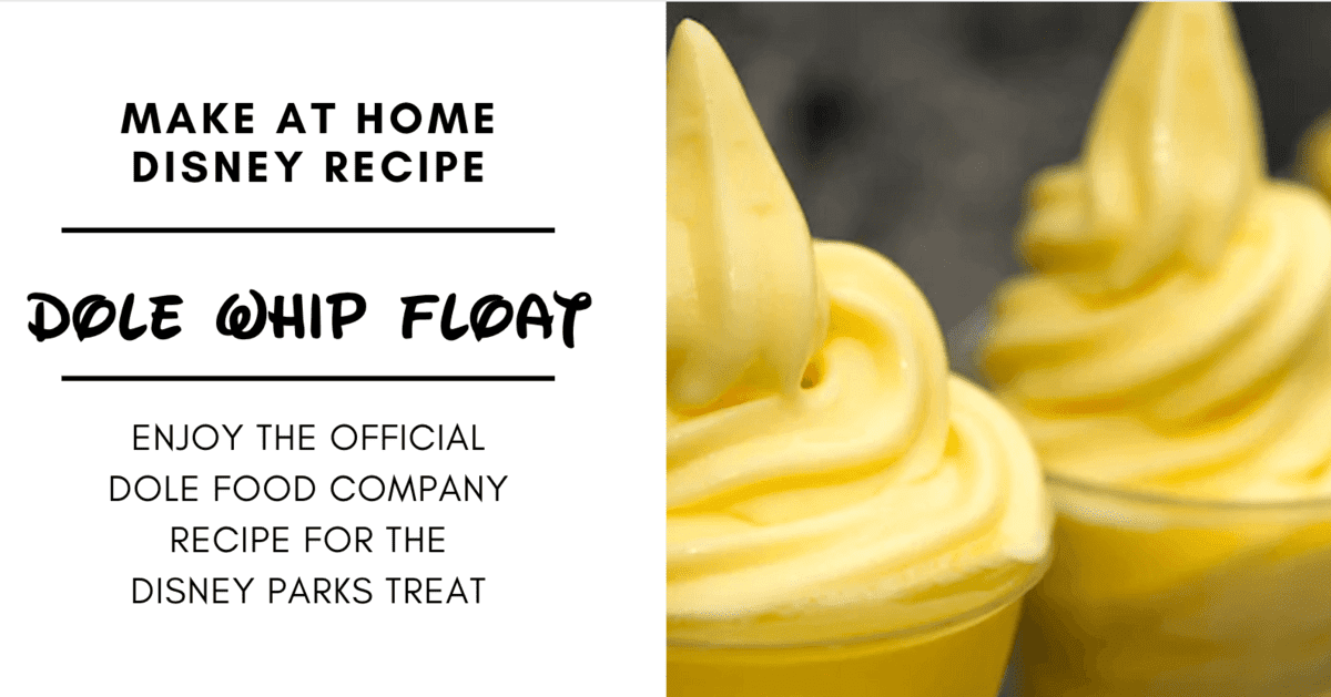 dole whip official header