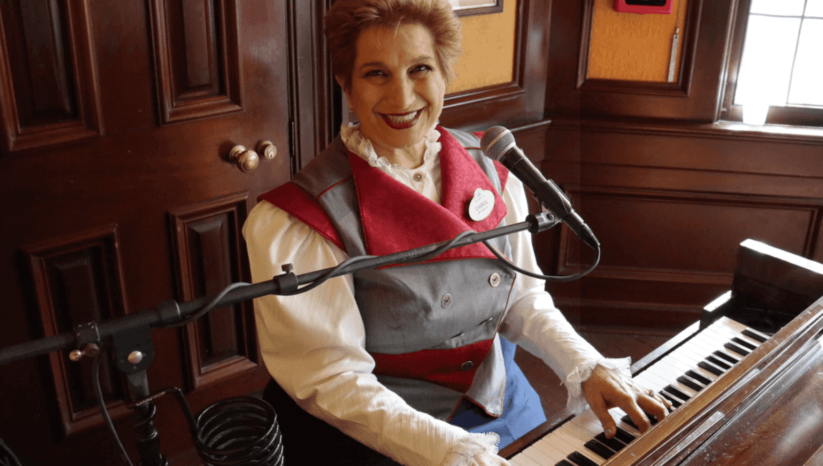 Carol Stein