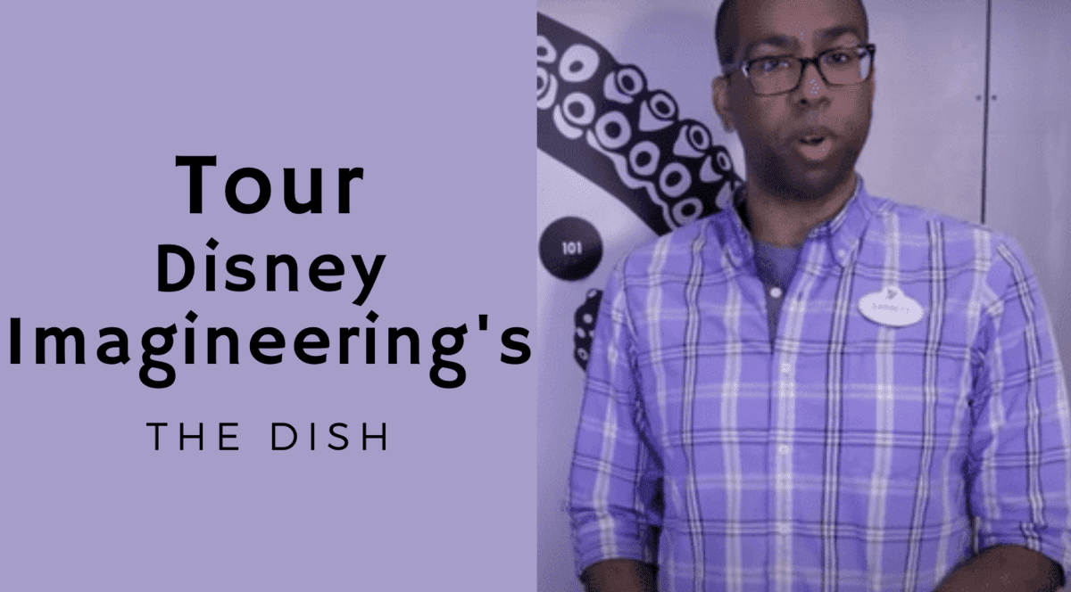 imagineering tour header