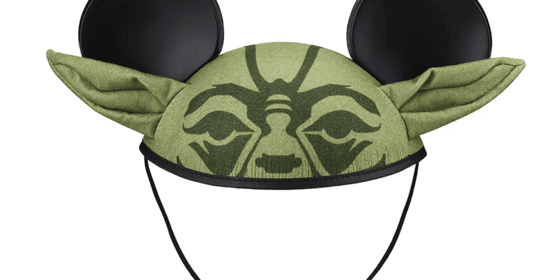 yoda ears hat