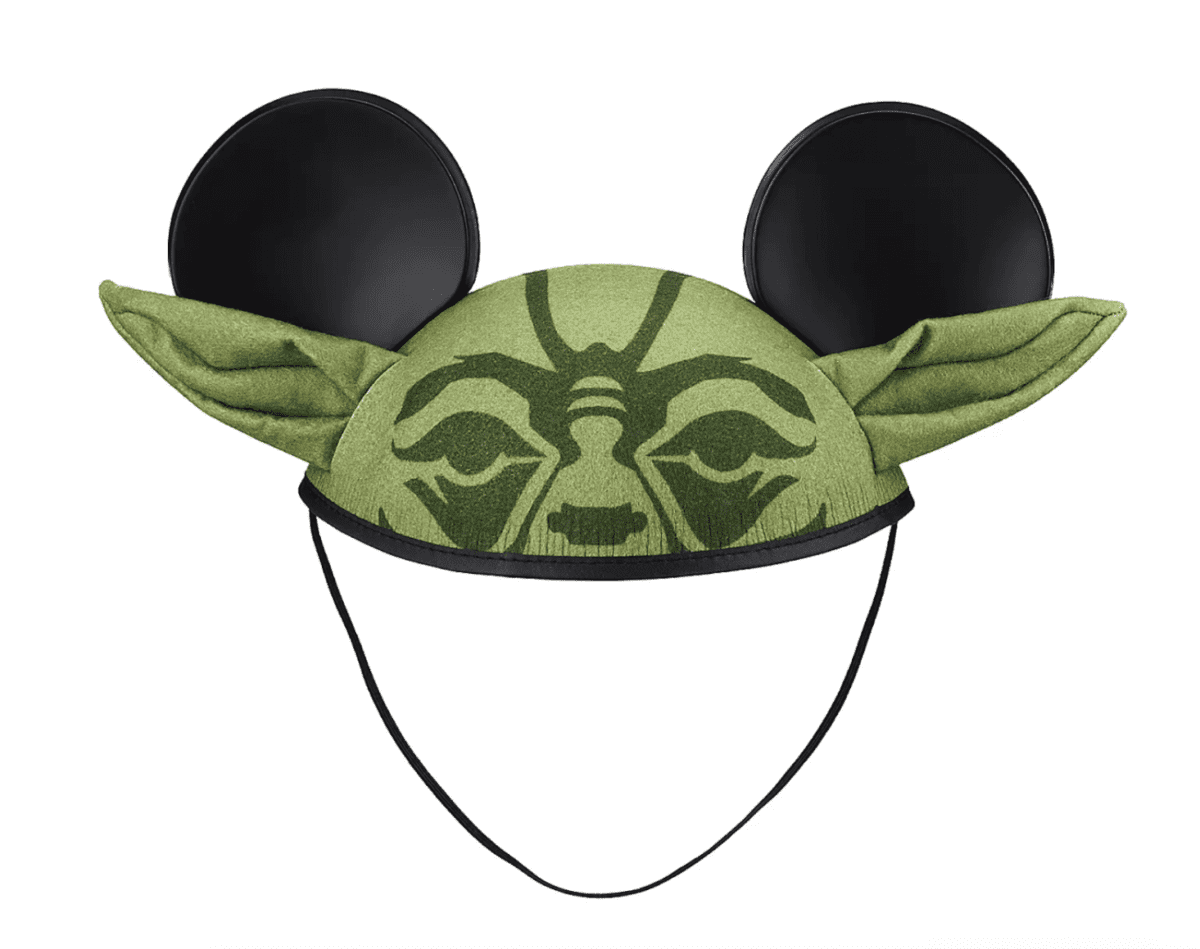yoda ears hat