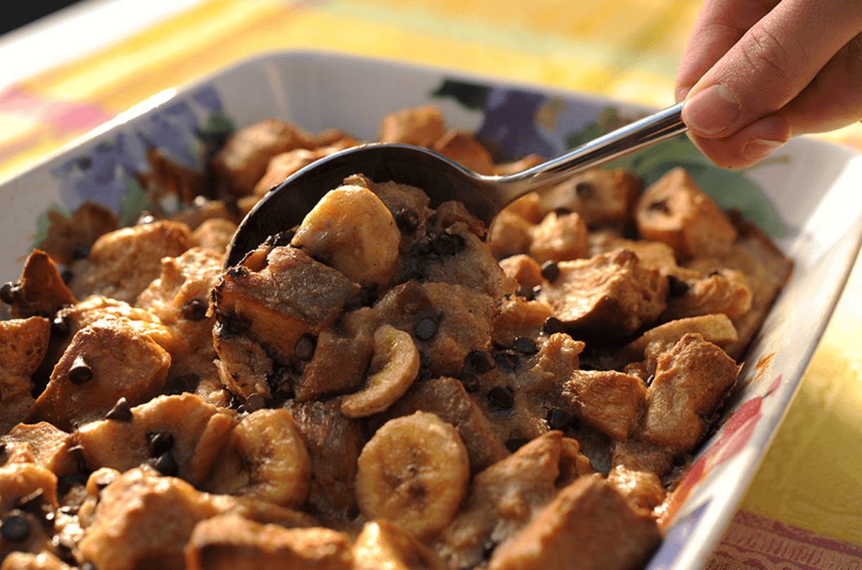 Disney Recipe Try Out This Sweet Disney Parks French Toast Inside