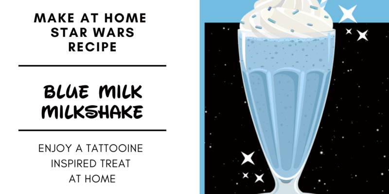 blue milk milkshake header