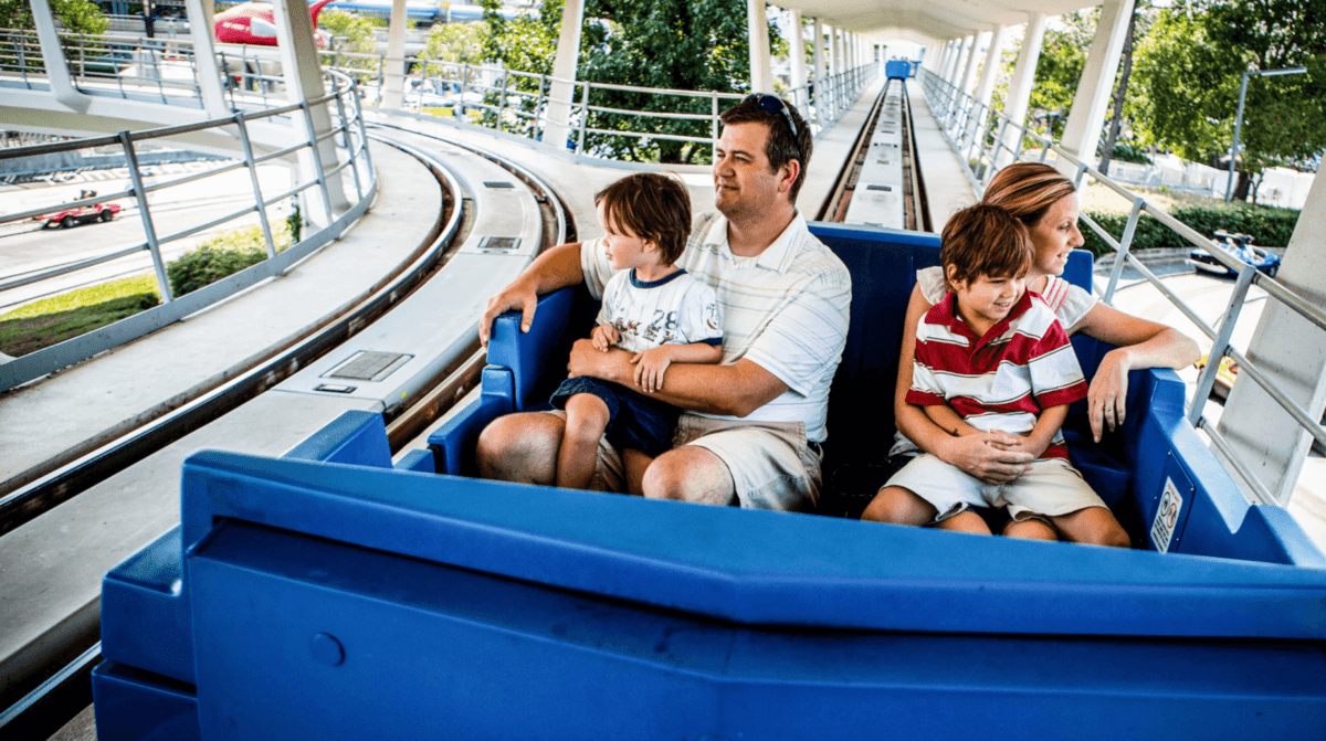 peoplemover
