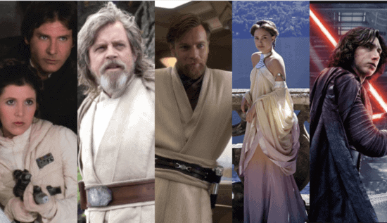 star wars characters coffee