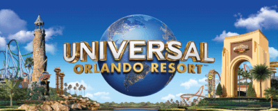 Universal Logo