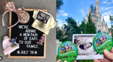 Remember, have fun with the idea of your pregnancy announcement. Make it funny and make a statement