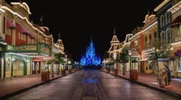 Magic Kingdom