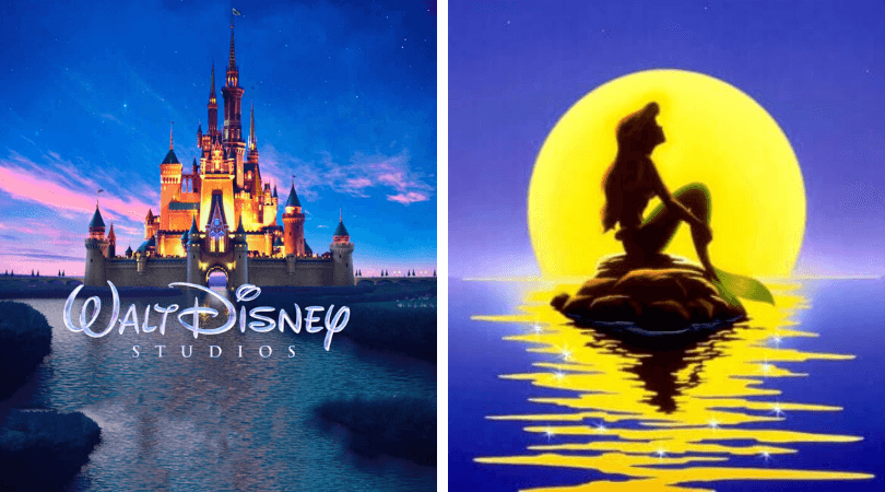 Disney rehires and furlough Little Mermaid Production Team
