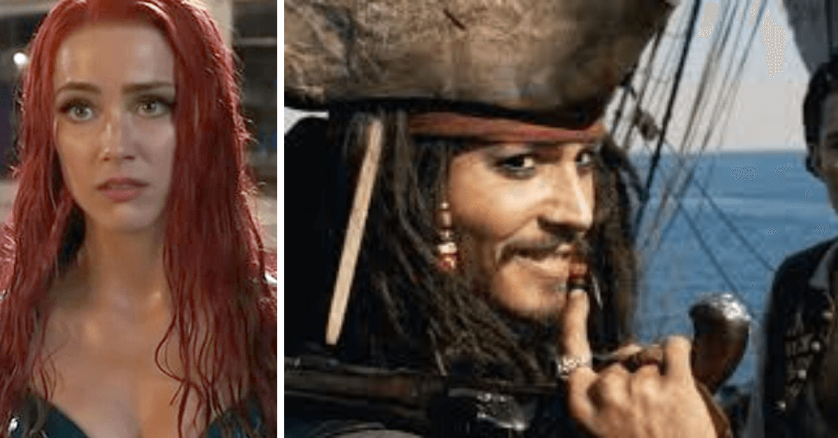 Amber Heard jail time Johnny Depp defamation suit