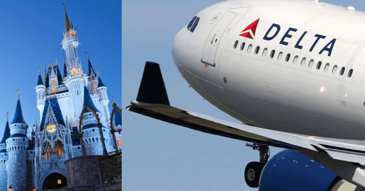 Delta Airlines New Cancellation Policy