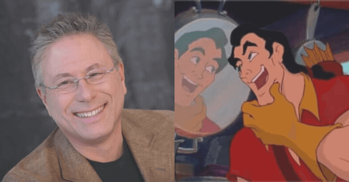 Alan Menken Beauty and the Beast Prequel Disney Plus