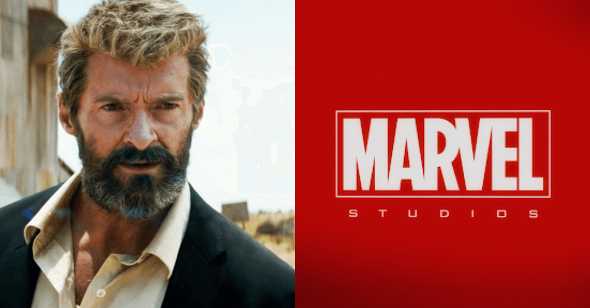 Hugh Jackman Wolverine MCU