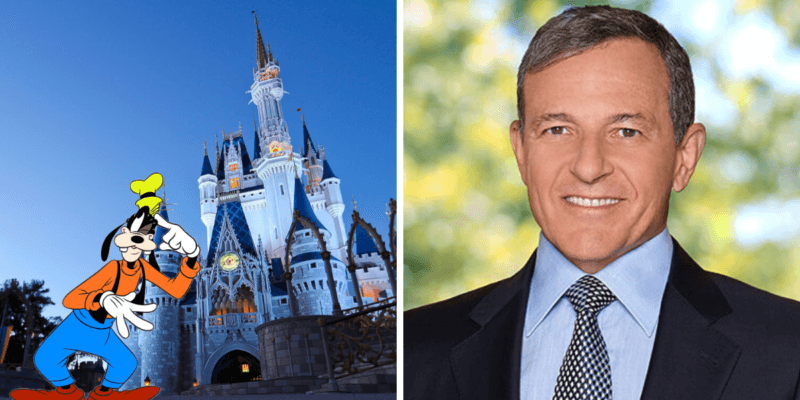 Disney Reopening