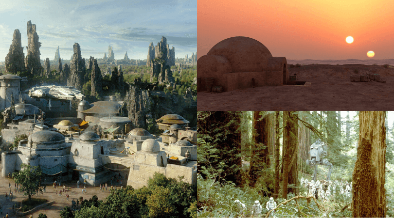 original star wars land theme dan cockerell