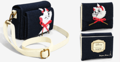 Loungefly Bag and Wallet