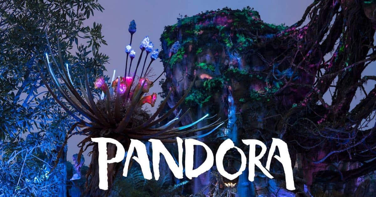 Pandora