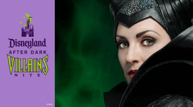 disney villains nite postponed