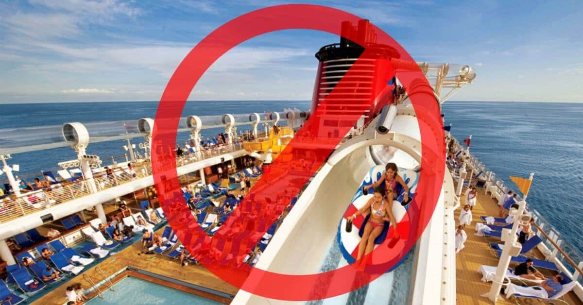 Disney Cruise Line